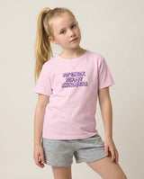 Kpop Demon Hunters Kids T-Shirts