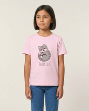 Tabby Cat - Cats Kids T-Shirt 1