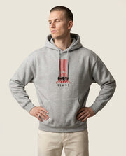 The Seven Silhouettes Hoodie 1
