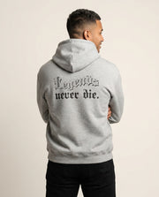 Legends Never Die - Juice Hoodie 2