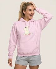 Moomintroll - Moomin Hoodie 2