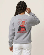 Smooth Operator Sweatshirt 1