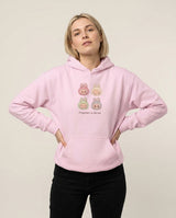 Labubu Hoodies