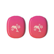 Sunset Tide AirPods Max Case 3