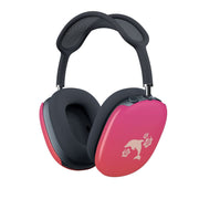 Sunset Tide AirPods Max Case 1