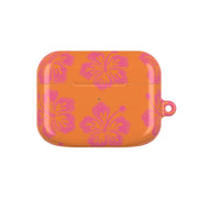 Hibiscus Heatwave AirPods Case 5