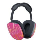 Sun Kissed Flame AirPods Max Case 2