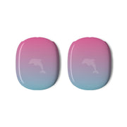 Twilight Ombre AirPods Max Case 3