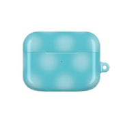 Sea Foam Glow AirPods Case 5