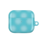 Sea Foam Glow AirPods Case 3