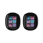 1D Members AirPods Max Case 3