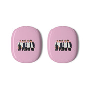 Old Members AirPods Max Case 3