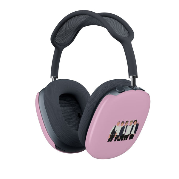 Old Members - One Direction AirPods Max Case