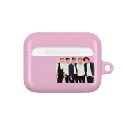Old Members AirPods Case 7