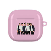 Old Members AirPods Case 4
