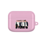 Old Members AirPods Case 5