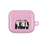 Old Members AirPods Case 3