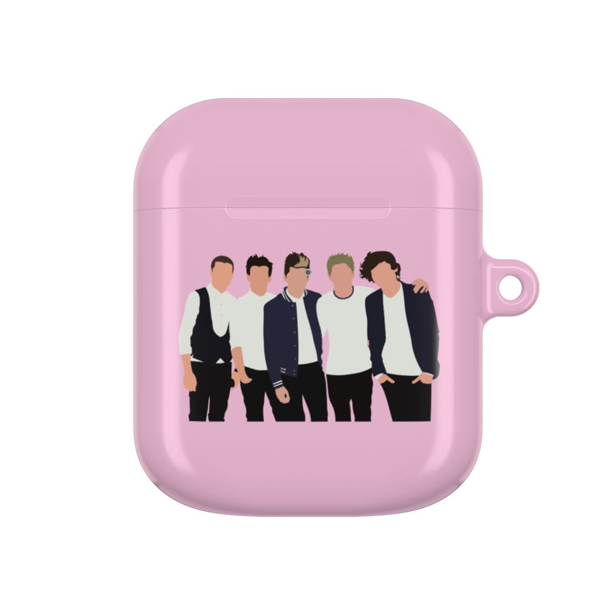 Old Members AirPods Case