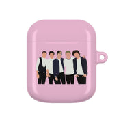 Old Members AirPods Case 1