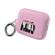 Old Members AirPods Case 8