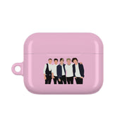 Old Members AirPods Case 6