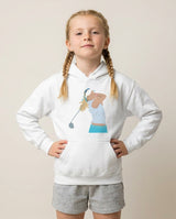 Golf Kids Hoodies