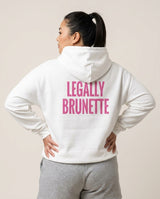 Legally Blonde Hoodies