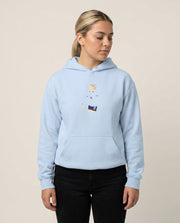 Kelly - Womens World Cup Hoodie 2