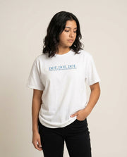 Dot, Dot, Dot T-Shirt 1