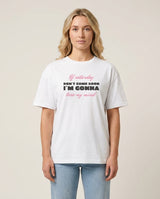 Sam Fender T-Shirts