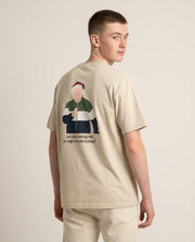 Are You Asking Me To Step Into Christmas - Gavin And Stacey T-Shirt 1