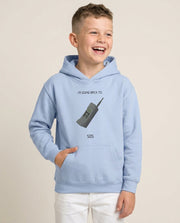 Kids Hoodie