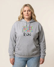 Run Hoodie 1