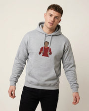 Alexander-Arnold - Football Hoodie 2