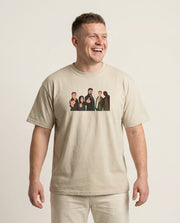 The Boys T-Shirt 1