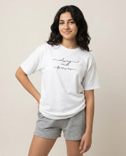 Always & Forever - VD T-Shirt 1