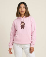 Labubu Hoodies