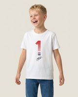 Max Verstappen Kids T-Shirts