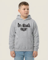 Arctic Monkeys Kids Hoodies