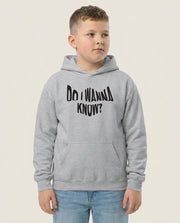 Kids Hoodie
