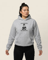 Wednesday Addams Hoodies