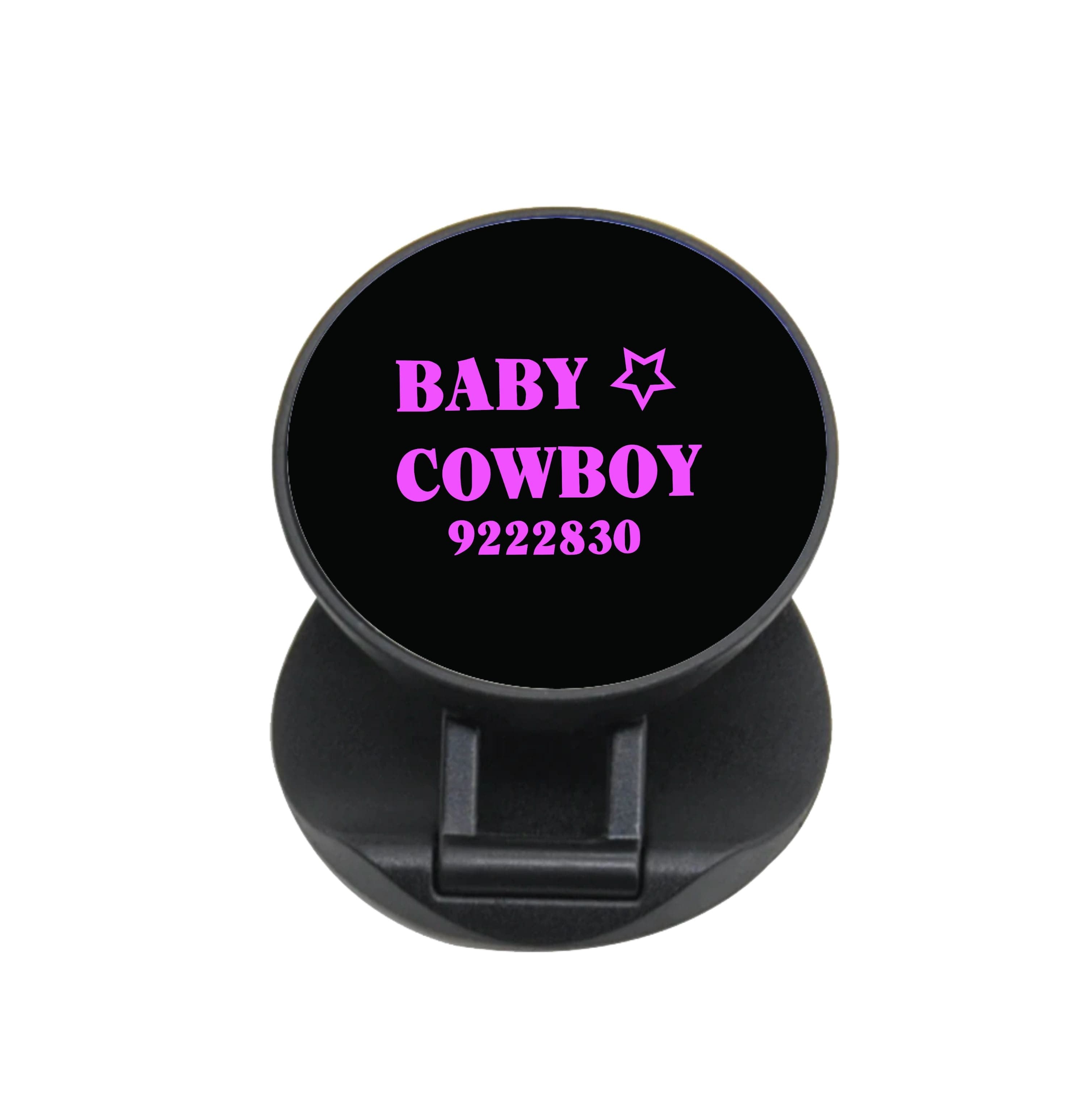 Baby Cowboy - Nessat FunGrip