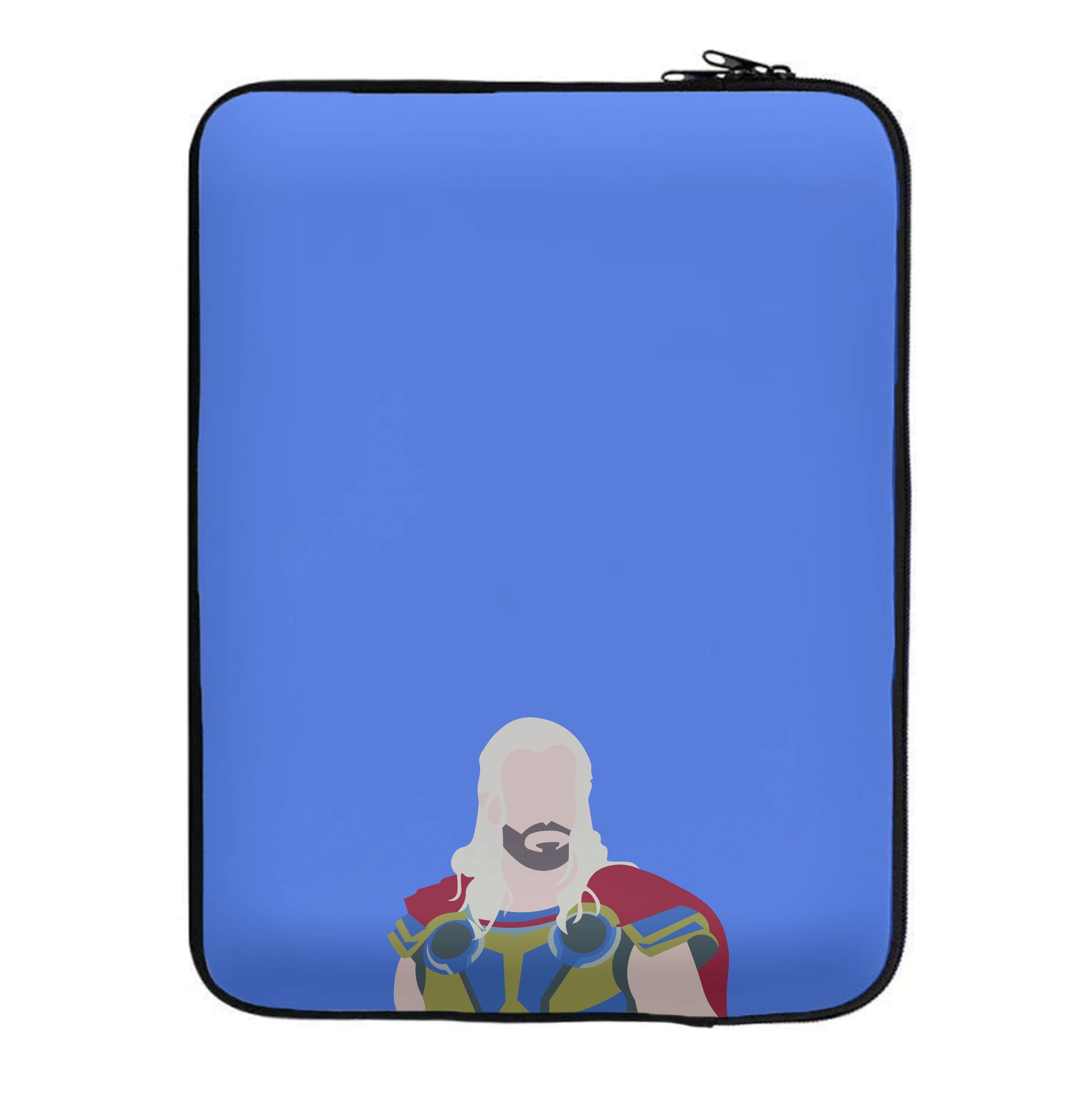 Almighty Thor Laptop Sleeve