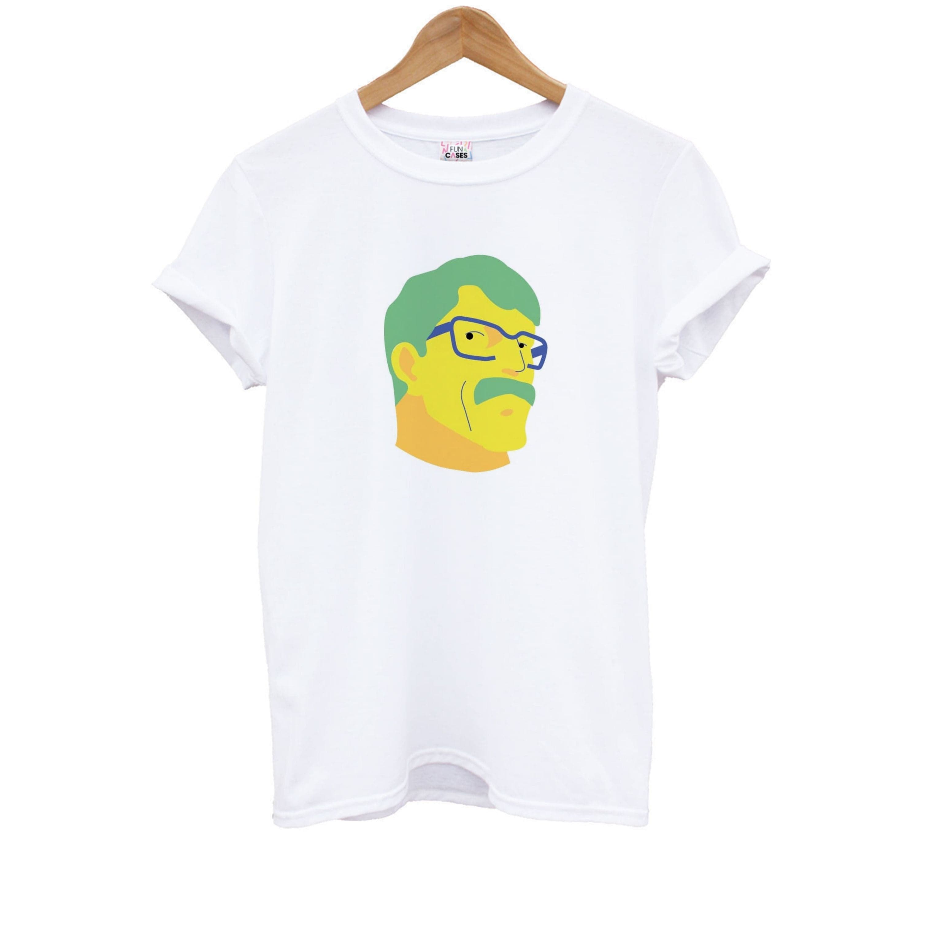 Alfred Kids T-Shirt