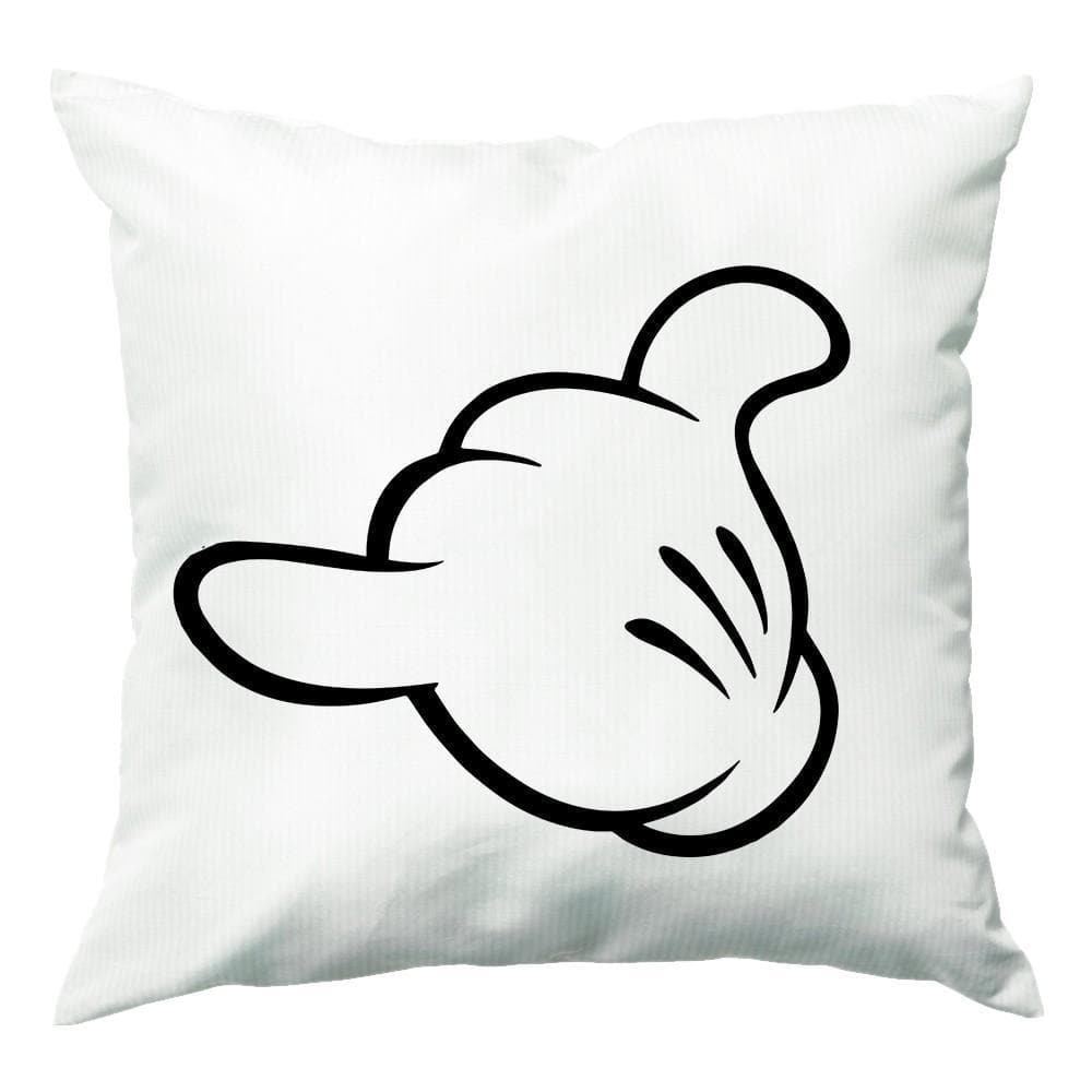 Fairytale Mouse Shaka Cushion