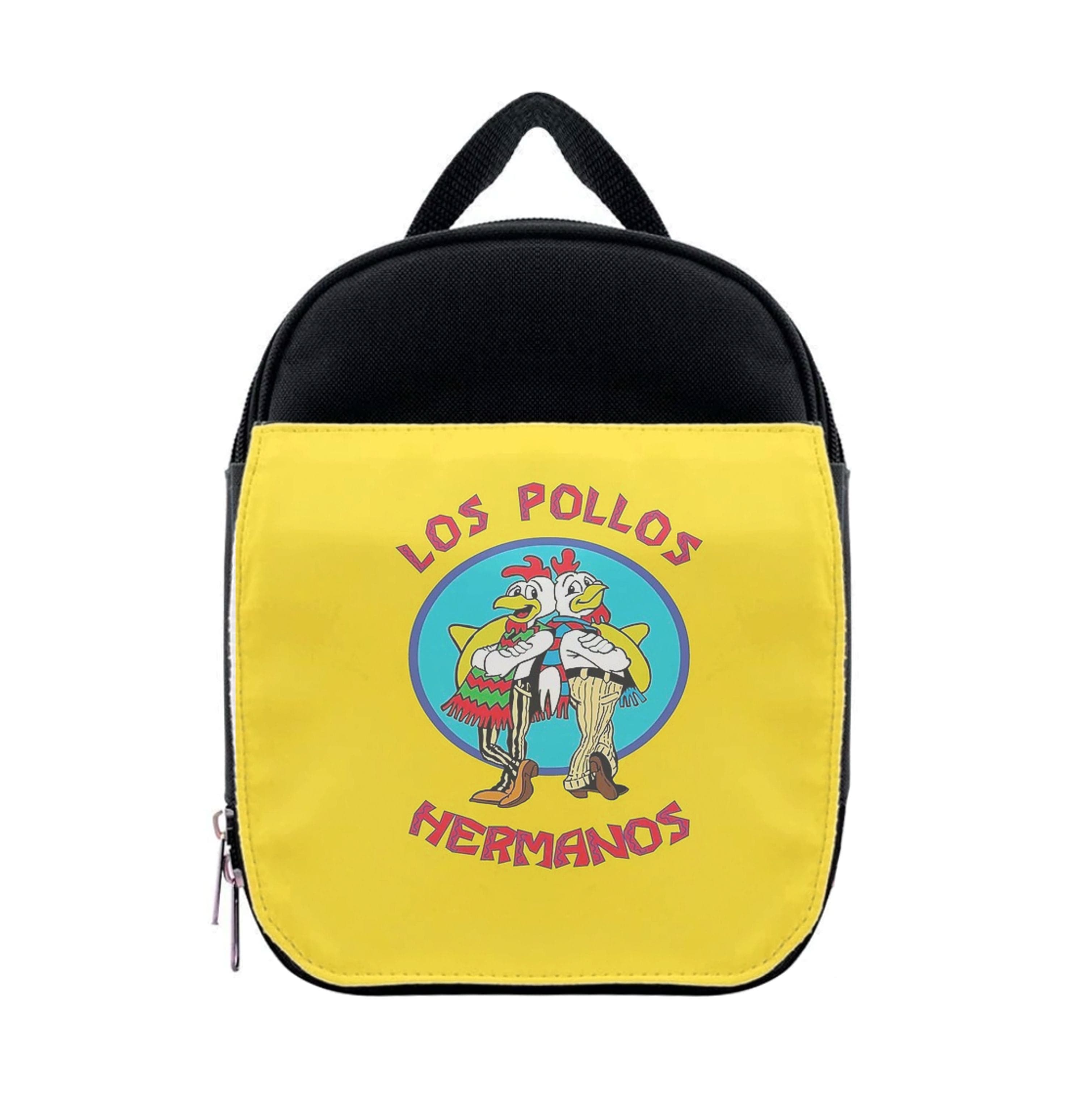 Los Pollos Hermanos Lunchbox