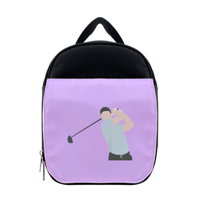 Rodgers - Golf Lunchbox