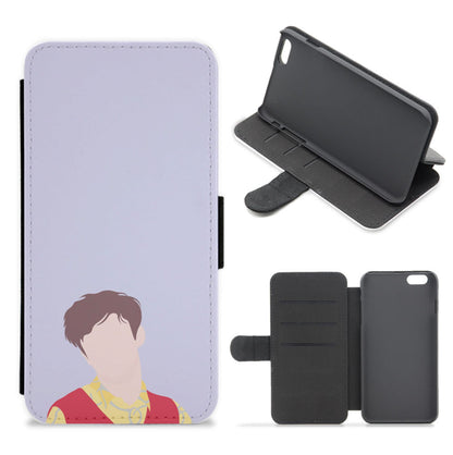 Pose Flip / Wallet Phone Case