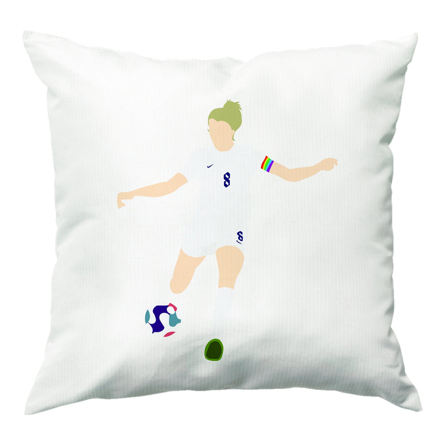 Leah Williamson - Womens World Cup Cushion