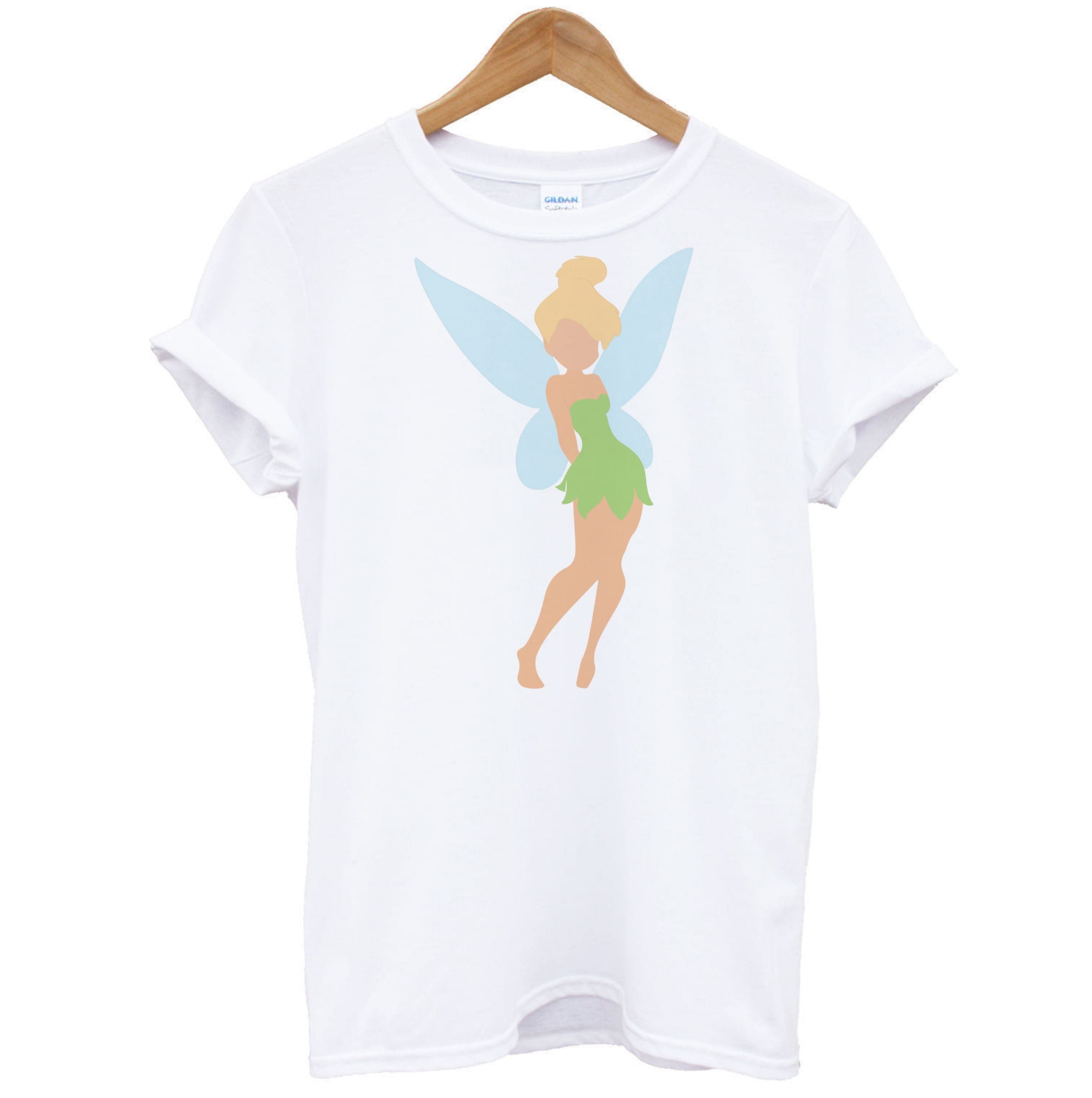 Tinker Fairy T-Shirt